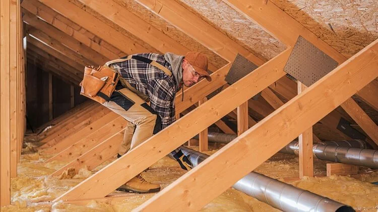 New Roof Construction Singapore